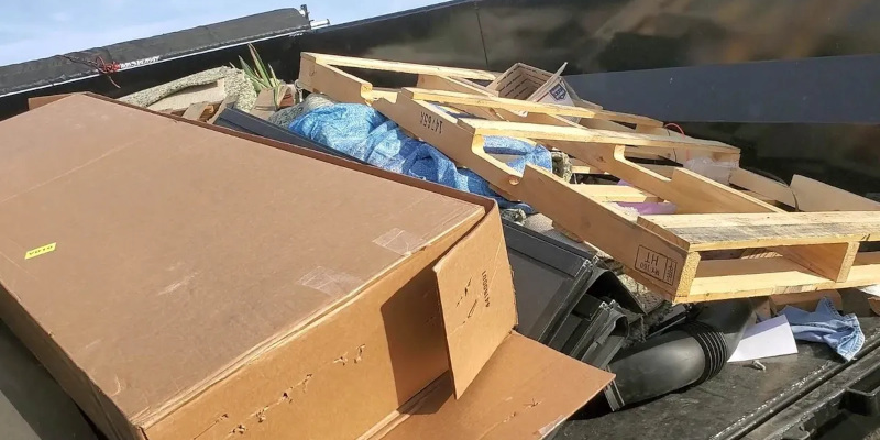Do You Need Junk Removal Services?